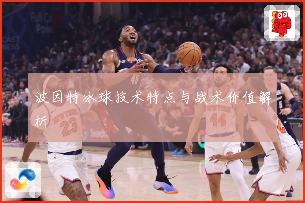 波因特冰球技术特点与战术价值解析