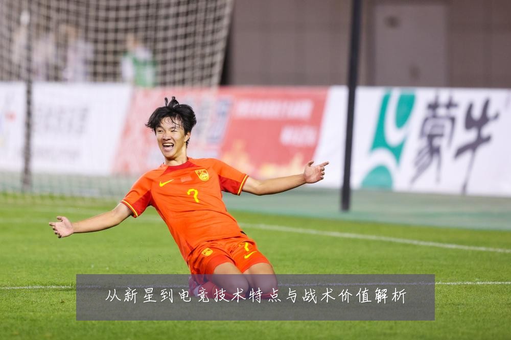 从新星到电竞技术特点与战术价值解析